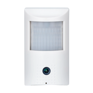 HomeCare 1080P IR Camera for Remote Elder Care