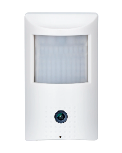 HomeCare 1080P IR Camera for Remote Elder Care